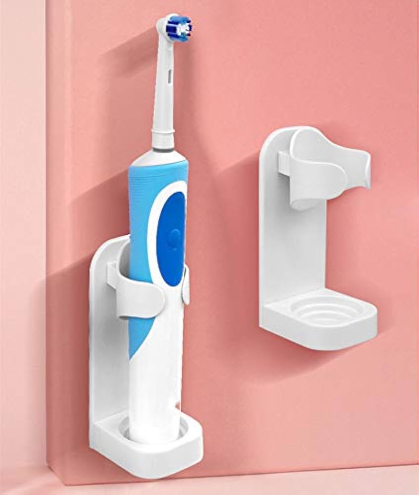 電動歯ブラシ 壁掛け充電器 white ホワイト 電動歯ブラシ 音波歯ブラシ ホワイトソニック White Sonic